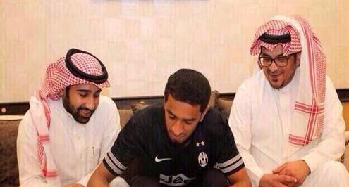 رسمياً.. فهد الثنيان ينضم للهلال «فجراً»